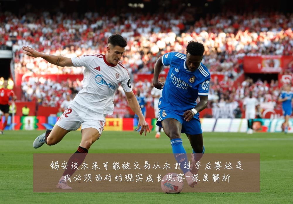 锡安谈未来可能被交易从未打过季后赛这是我必须面对的现实成长观察-深度解析