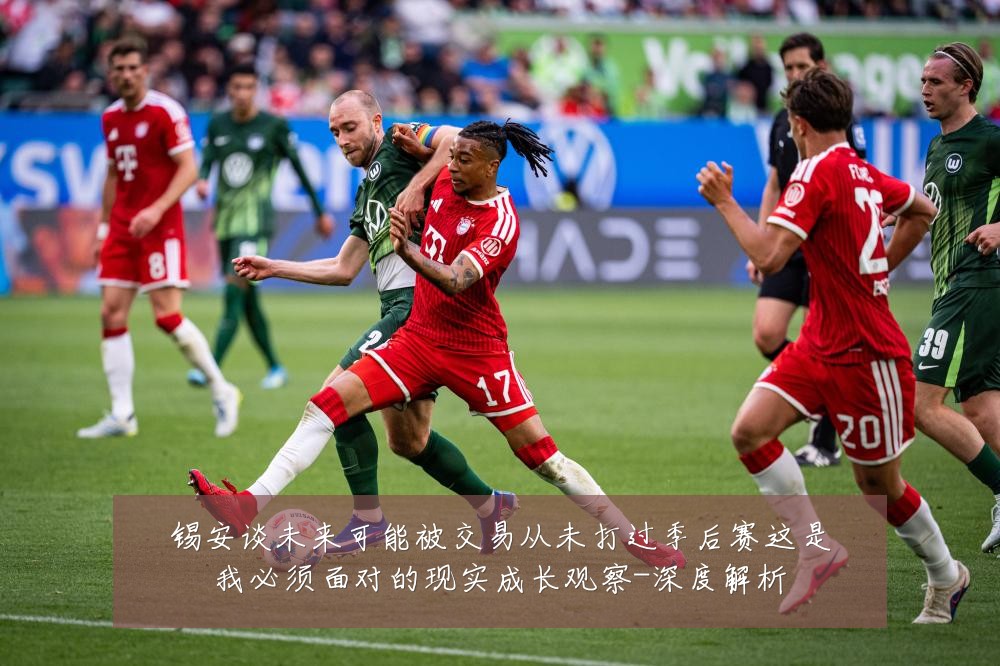 锡安谈未来可能被交易从未打过季后赛这是我必须面对的现实成长观察-深度解析